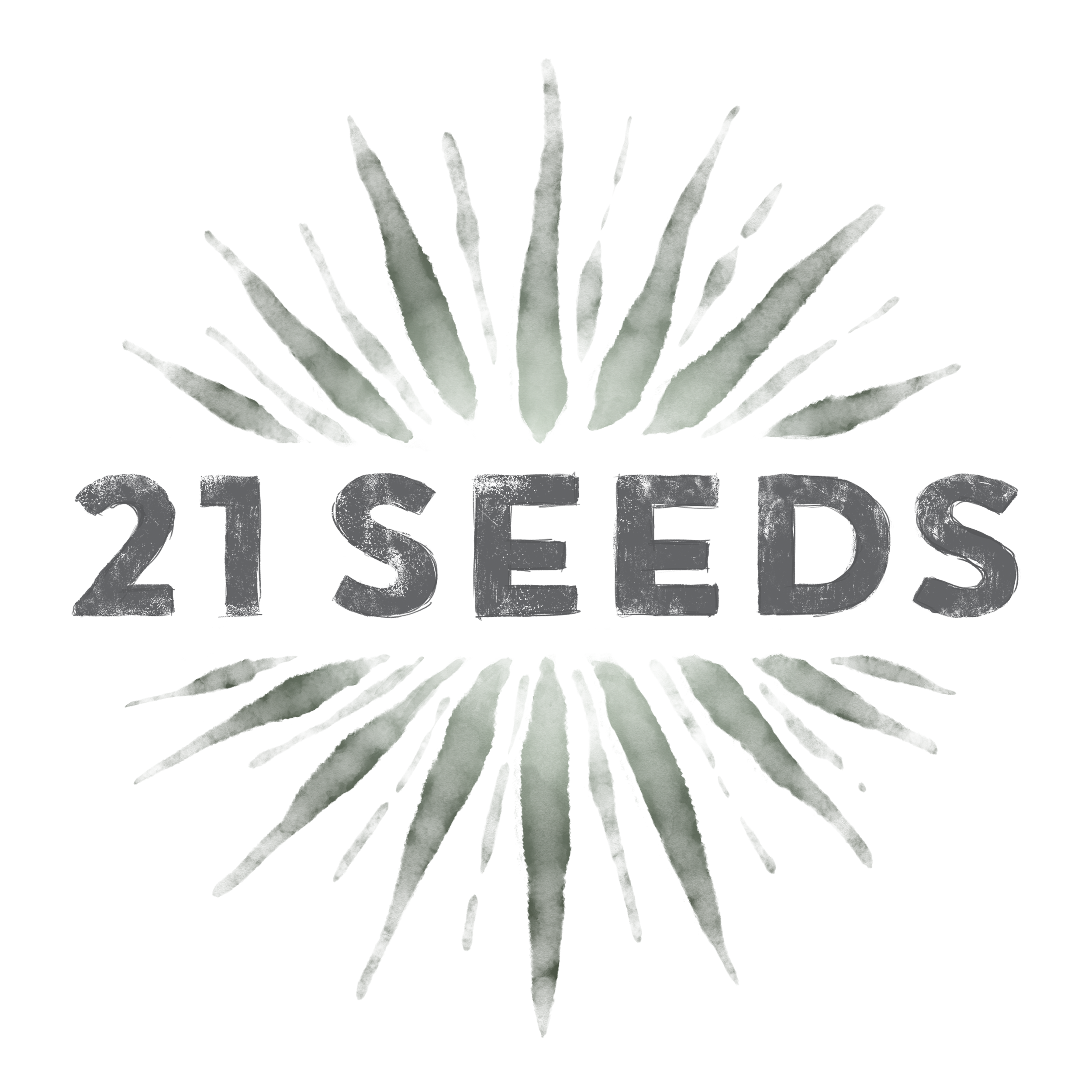 21Seeds Logo