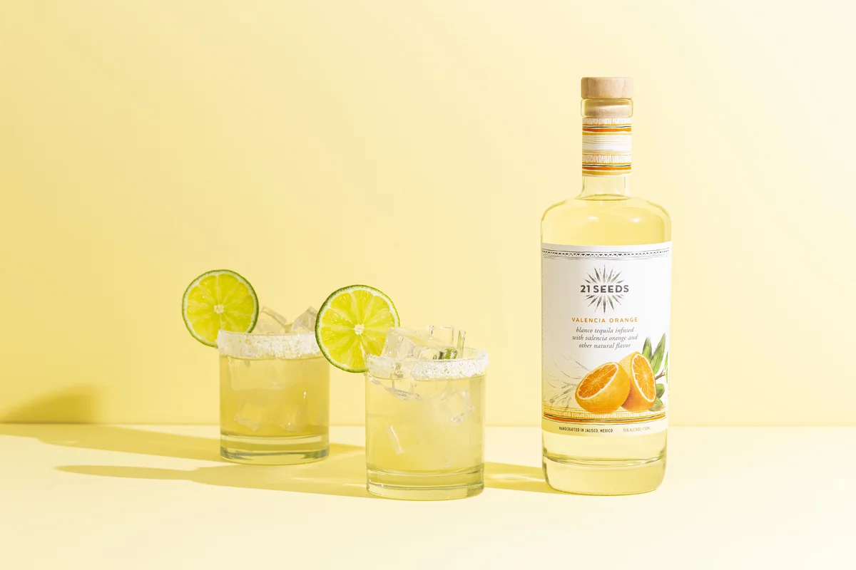 The 22 Best Tequila Brands For Sipping And Mixing
